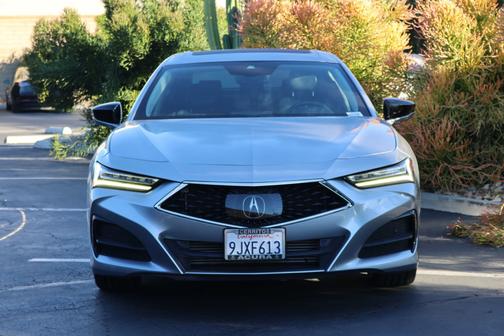 2023 Acura TLX 