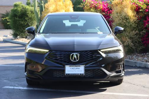 2025 Acura Integra