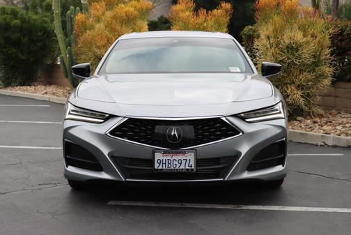 2023 Acura TLX