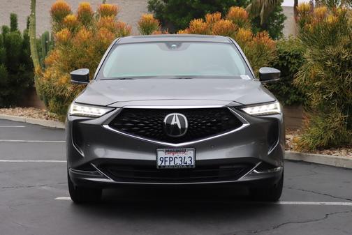 2023 Acura MDX 