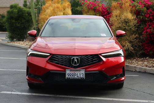 2025 Acura Integra