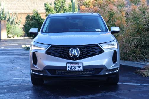 2025 Acura RDX 