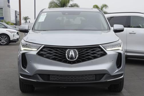 2025 Acura RDX 