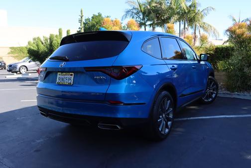 2026 Acura MDX