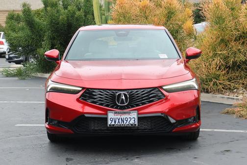 2025 Acura Integra 