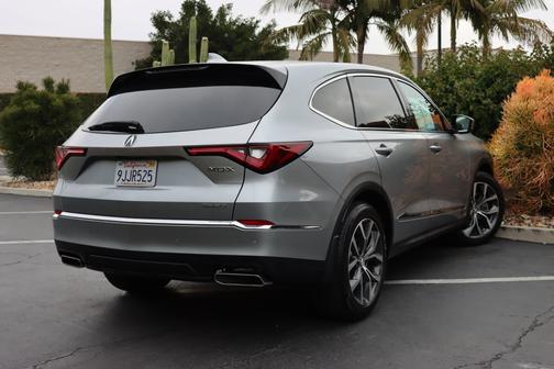 2024 Acura MDX
