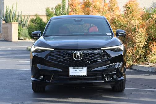 2025 Acura ADX 