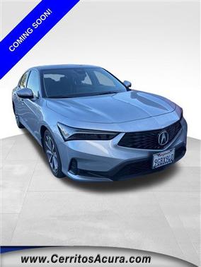 2023 Acura Integra 