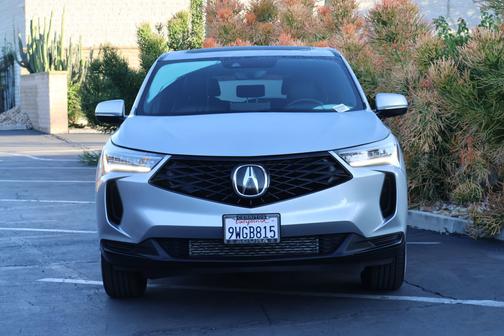 2025 Acura RDX 
