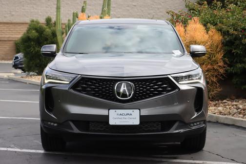 2024 Acura RDX 