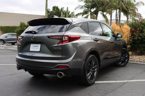 2024 Acura RDX 