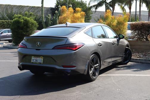 2023 Acura Integra
