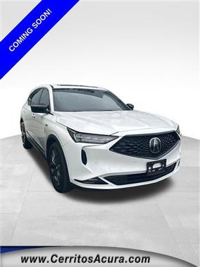 2023 Acura MDX