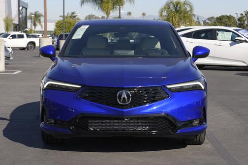 2025 Acura Integra