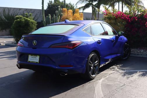 2025 Acura Integra