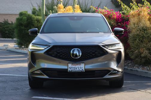 2023 Acura MDX