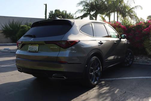2023 Acura MDX