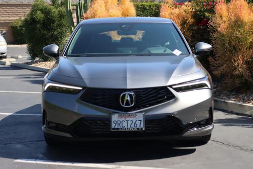 2025 Acura Integra
