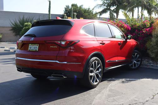2022 Acura MDX