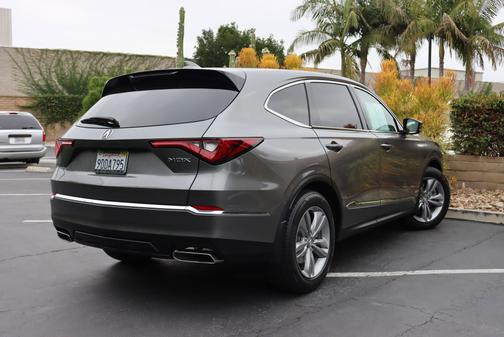 2023 Acura MDX