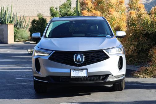 2025 Acura RDX 