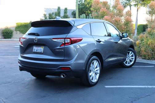 2019 Acura RDX 