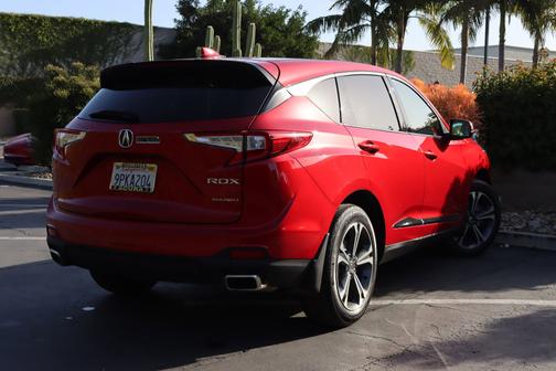 2024 Acura RDX