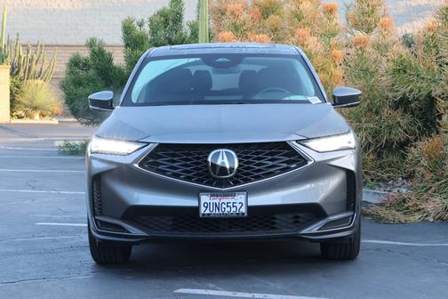 2026 Acura MDX 