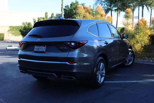 2026 Acura MDX 