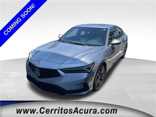 2023 Acura Integra