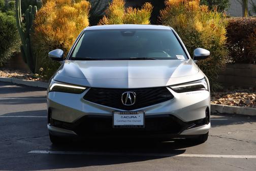 2023 Acura Integra