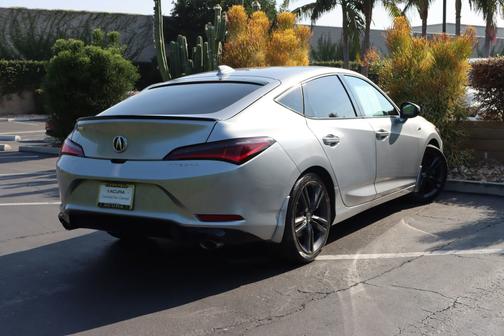 2023 Acura Integra