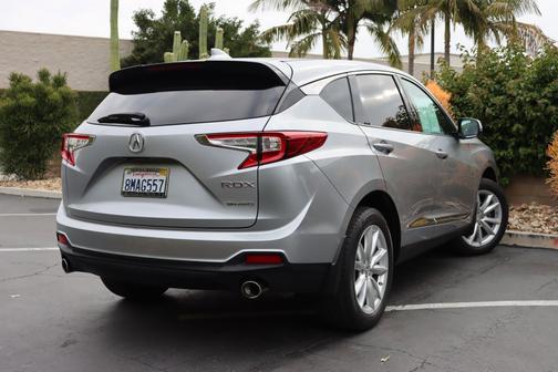 2019 Acura RDX