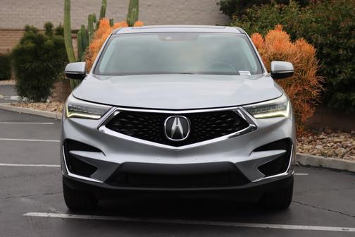 2019 Acura RDX