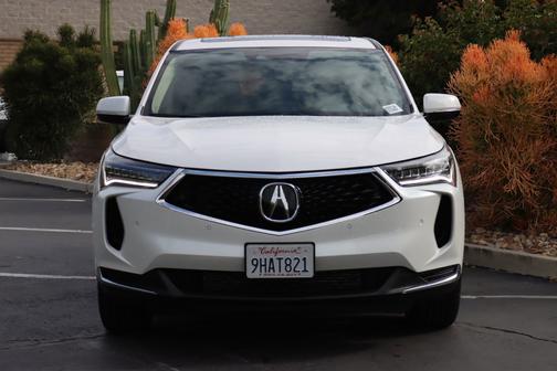 2023 Acura RDX