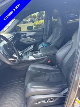 2024 Acura MDX