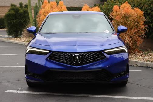 2023 Acura Integra
