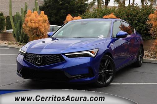 2023 Acura Integra