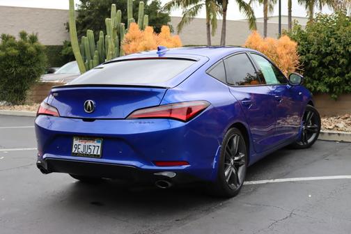 2023 Acura Integra