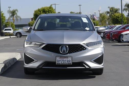 Photo 3 of 3 of 2022 Acura ILX