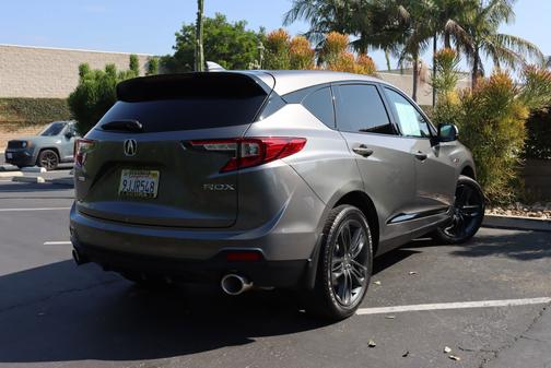 2023 Acura RDX 