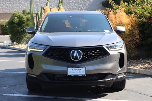 2023 Acura RDX