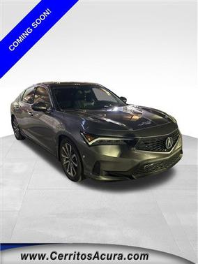 2023 Acura Integra