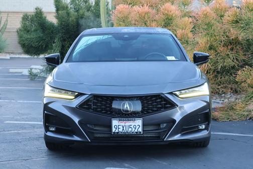 2023 Acura TLX 