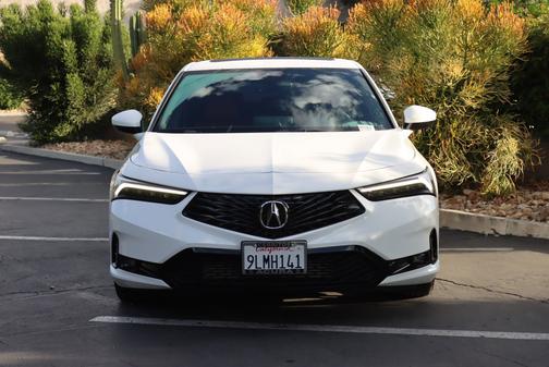 2024 Acura Integra 