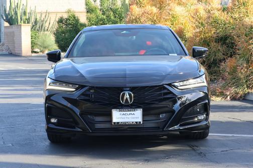 2025 Acura TLX 