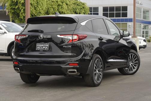 2025 Acura RDX