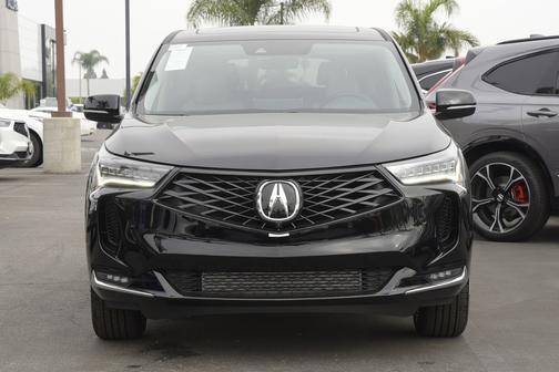2025 Acura RDX