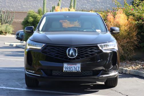 2025 Acura RDX