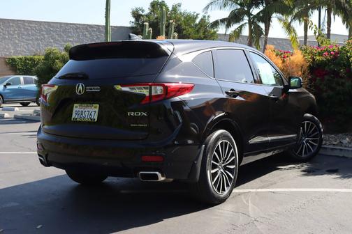 2025 Acura RDX